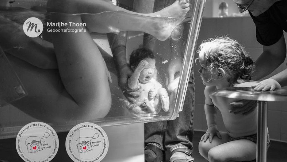 [Marijke Thoen, „Pierwsze spotkanie”, Belgia](https://www.facebook.com/marijkethoen.be/)