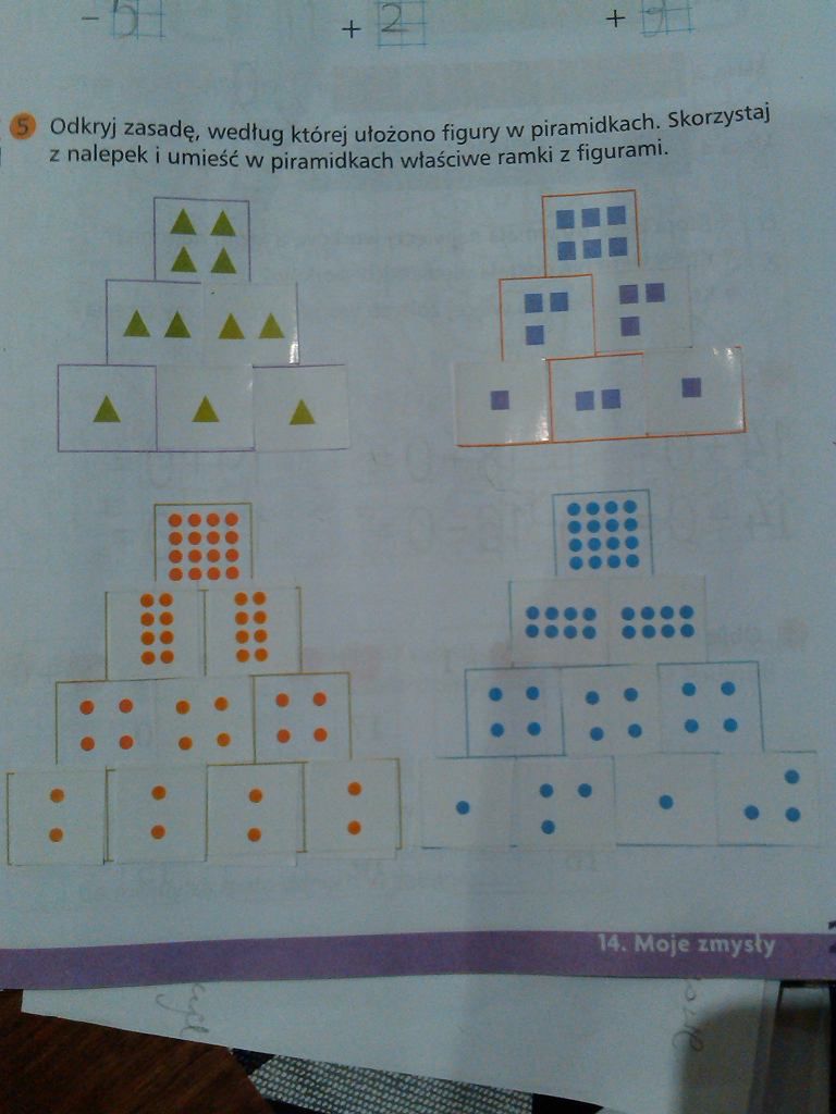 Rozwiązanie zadania