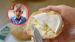 Jedni jedli masło, drudzy z niego zrezygnowali. Ciekawe wnioski z badań