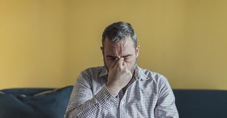 Pomocy szukają u laryngologa. Nie wiedzą, że to rak panoszy się w organizmie