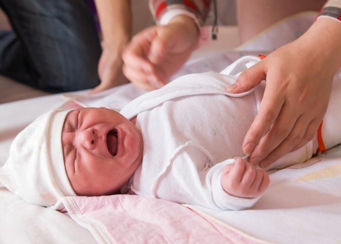 Dawniej wierzono, że imię nadawane w momencie narodzin określało charakter chłowieka