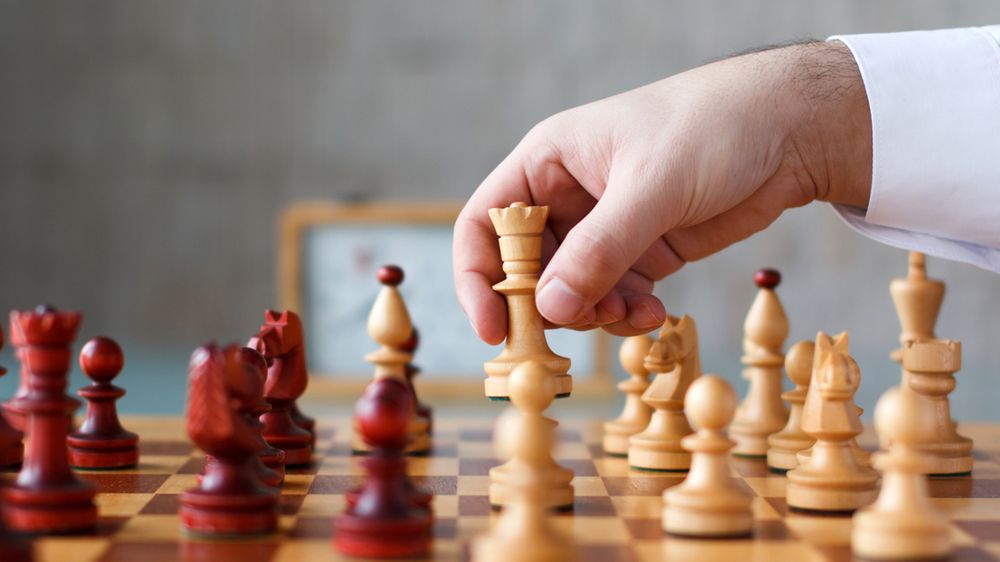 Jak nauczyć się cierpliwości?