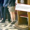 Poszła do spowiedzi przed maturą. "Oznajmił, że jestem naznaczona"