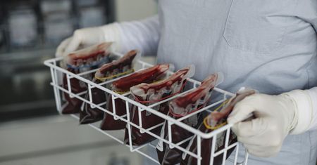 Zwiększa ryzyko raka? Badacze pochylili się nad grupami krwi
