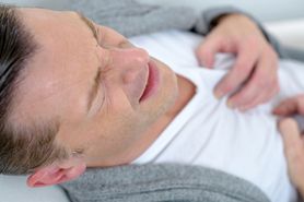 Sprawdź, czy nie przeoczyłeś własnego zawału serca