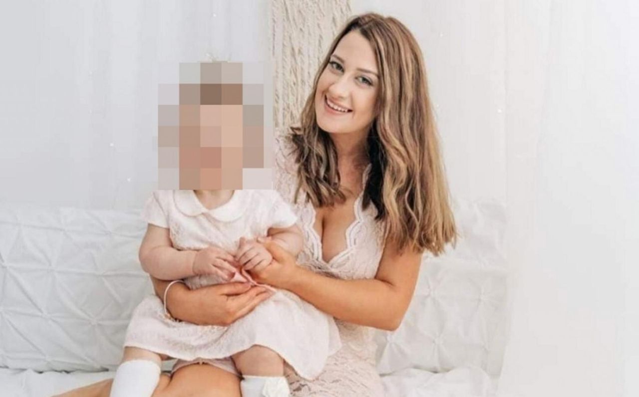 Kobieta oskarża sąsiada o to, że celowo zamontował monitoring, aby ją podglądać. "Moja córka od ponad roku nie wychodzi na ogród"