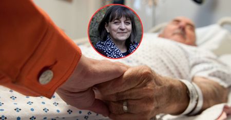 Opiekuje się pacjentami paliatywnymi. Mówi, o co proszą przed śmiercią