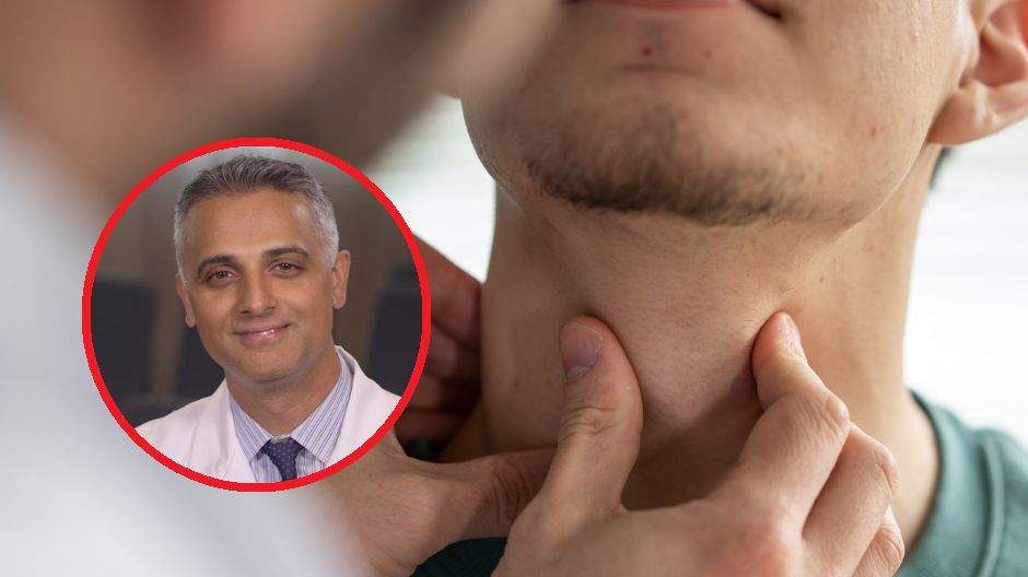 Jakie objawy daje chora tarczyca?