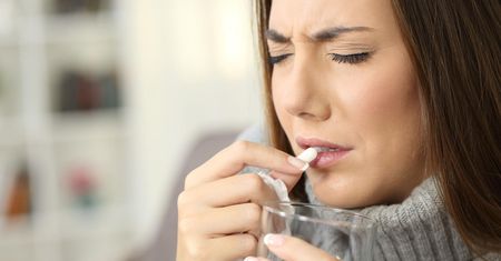 Wpływ antybiotyków na odporność organizmu