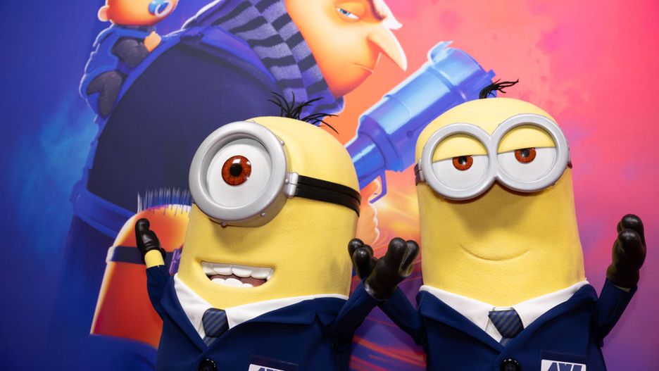Minionki ruszyły w Polskę. Na fanów czekają konkursy, gry i wyjątkowe gadżety