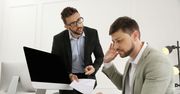 Toksyczny pracownik - jak sobie z nim radzić?