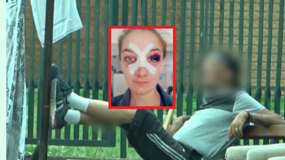 Dramat samotnej mamy w Jaśle. Tak mieli potraktować ją sąsiedzi