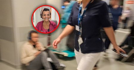 Latem nie mają spokojnych dyżurów. "Armagedon zaczyna się w weekend"