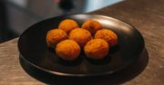 Arancini - charakterystyka, sposób przyrządzenia, wegetariańskie arancini
