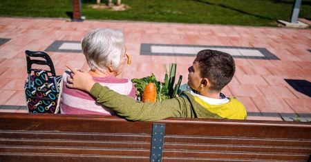 Sanatorium dla dzieci bez kolejek. "Kierowane są niemalże od ręki"