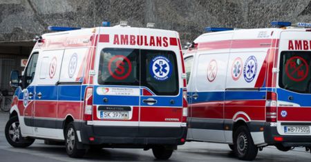 Plaga zatruć chemią gospodarczą. Może doprowadzić do zgonu w 30 min