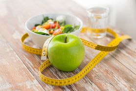 Dieta ubogoenergetyczna – charakterystyka, wskazania i jadłospis