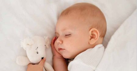 Raport: niezbędna powszechna profilaktyka zakażeń RSV dla dzieci do 2 lat