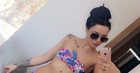 21-latka miała czerniaka. Selfie uratowało jej życie