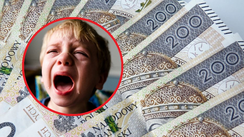 ZUS może obniżyć 800 plus