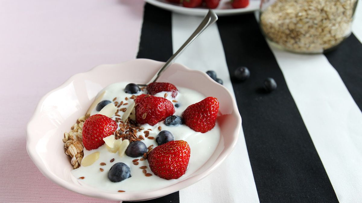 Dieta przy refluksie pozwoli wyeliminować symptomy choroby 