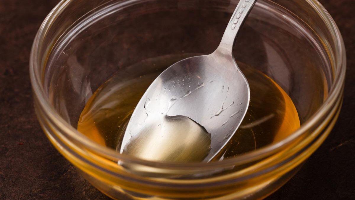 Na poprawę trawienia i detoksykację organizmu