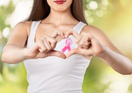 Najczęściej ignorowane przez kobiety symptomy raka piersi