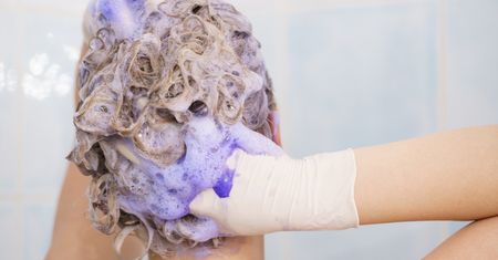 Toner do włosów blond – działanie, stosowanie, efekty