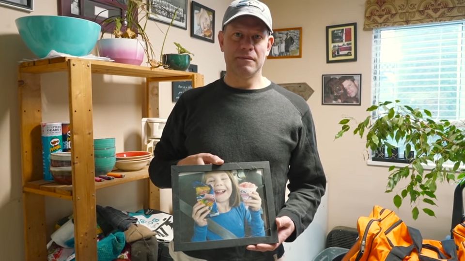 Robert Hoogland nagrał filmik