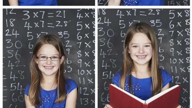 Tabliczka mnożenia do 100