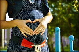 Prolaktyna a zajście w ciążę