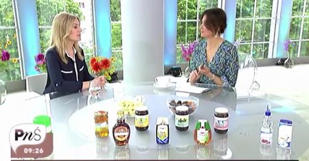 Trzy naturalne zastępniki cukru (WIDEO)