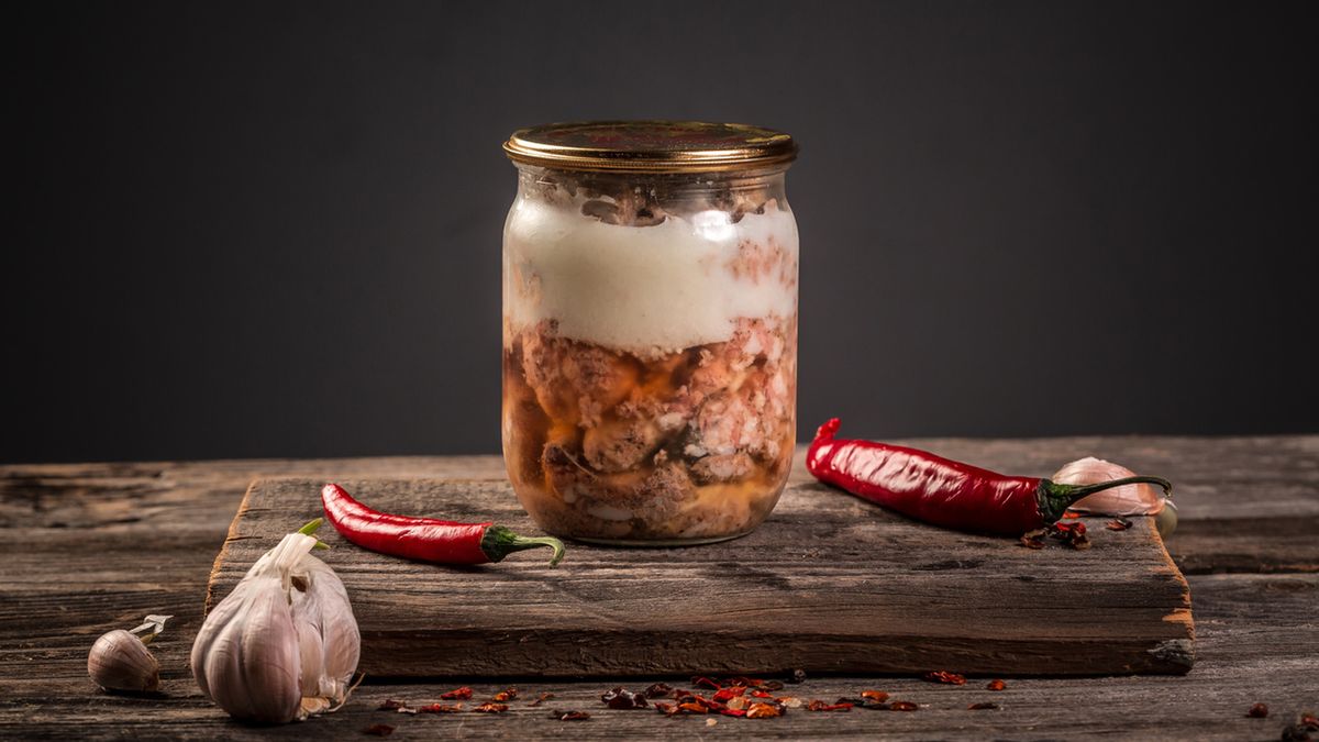 Tyndalizacja to skuteczny sposób utrwalania żywności.