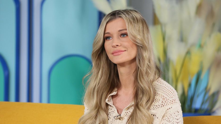 Dziewczynka źle znosi rozłąkę z mamą