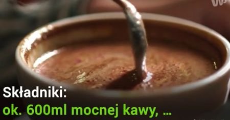 Przepis na jesienną aromatyczną kawę (WIDEO)