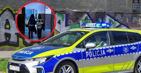 Sceny grozy na Dolnym Śląsku. 5 mężczyzn próbowało porwać dziecko