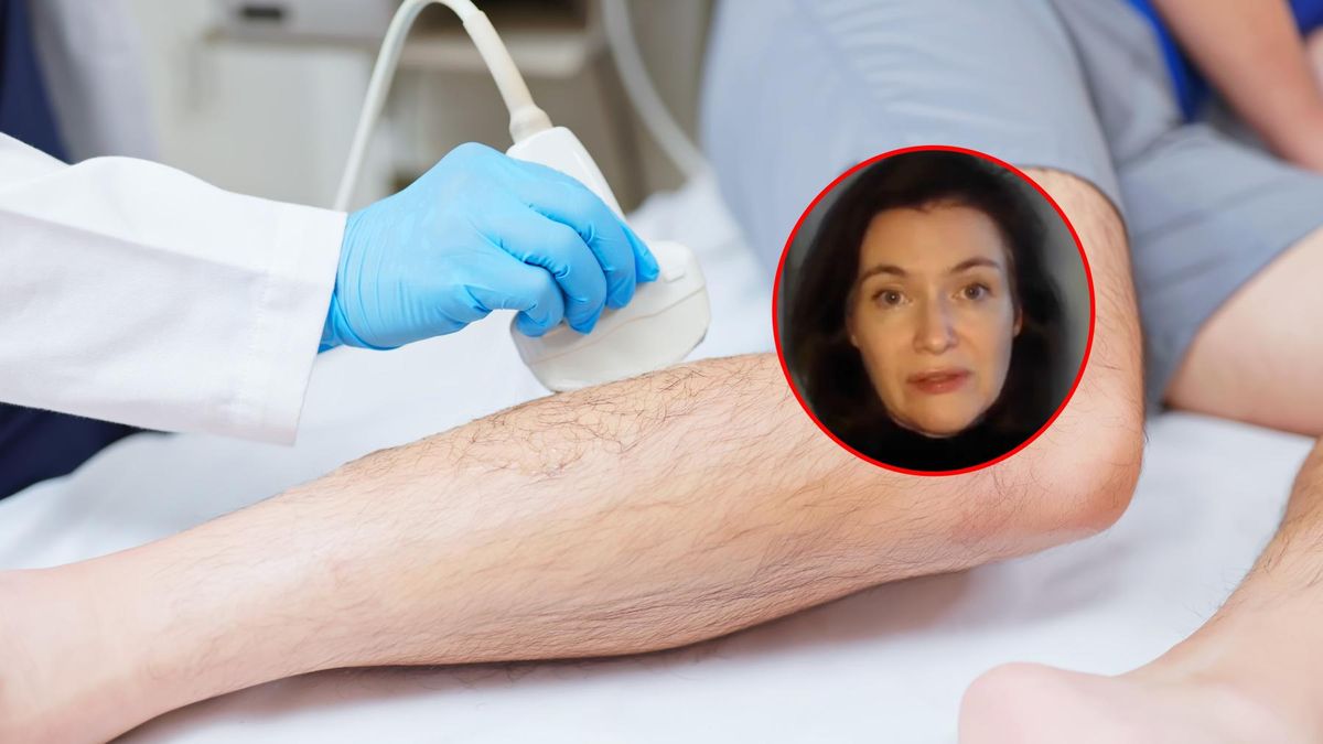 Mięsaki nie tak łatwo zdiagnozować