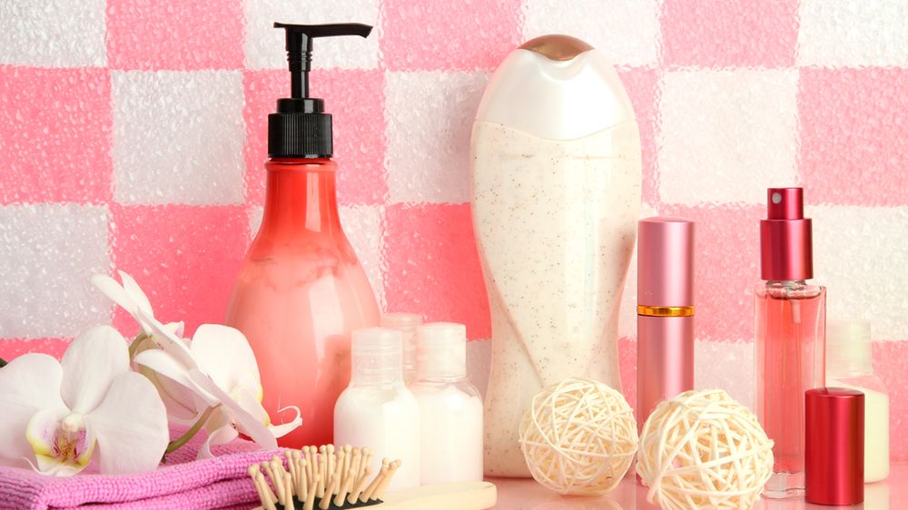 Jakie kosmetyki przechowywać w lodówce?