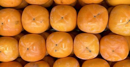 Wystarczy jeden dziennie. "Złoty owoc" wiąże kwasy żółciowe i zbija cholesterol