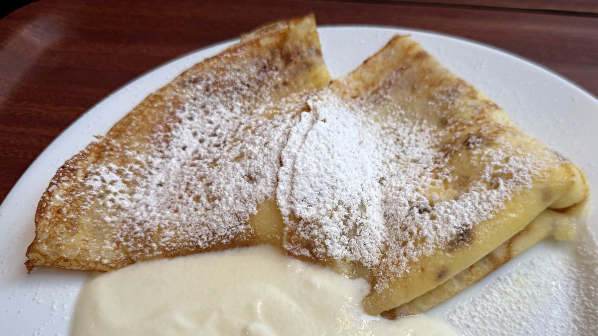 Naleśniki mogą być pysznym elementem diety, ale w tradycyjnej wersji nie zawsze służą zdrowiu.