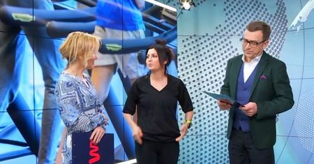 Na czym polega tabata? (WIDEO)