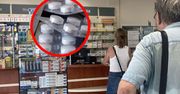 Pilne wycofanie leku w całym kraju. "Trudne do przewidzenia skutki medyczne"