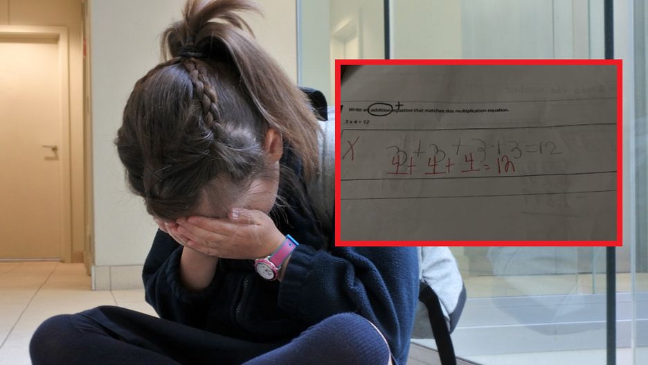 Internauci oburzeni zachowaniem nauczycieli. Odejmują punkty za głupoty?