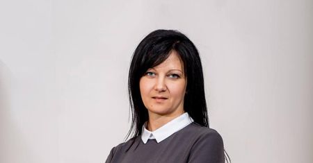 Jestem kobietą. Jestem windykatorką