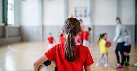 Rewolucja w szkole obejmie też WF? Taki pomysł ma rząd