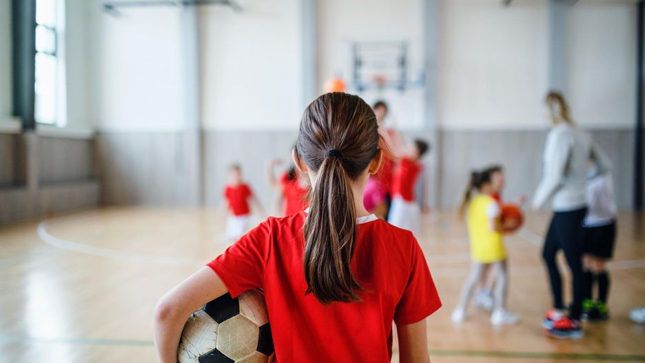 Nowa podstawa programowa z wychowania fizycznego. Czy oceny z WF znikną?