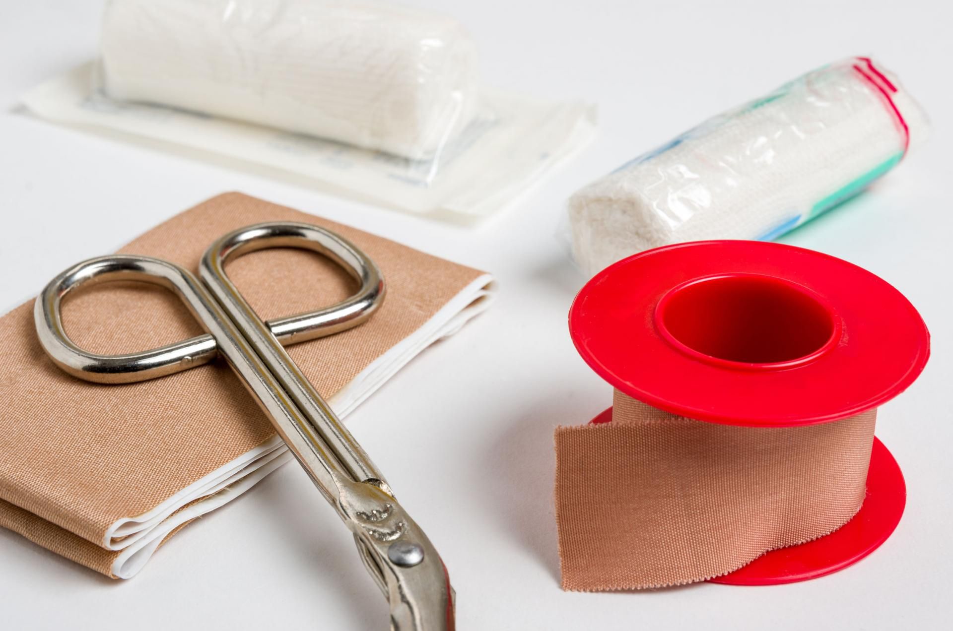 Częstym powikłaniem cukrzycy jest nie gojenie się ran