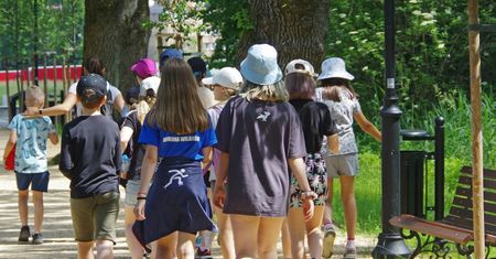 "Zamurowało mnie". Kolonie z Viki Gabor nie na każdą kieszeń