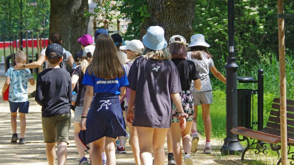 Kolonie z Viki Gabor nie na każdą kieszeń. "Gdy zobaczyłam cenę, zamurowało mnie"