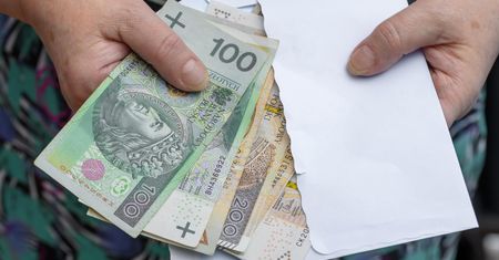 Nowe stawki jednorazowych odszkodowań. Zmiany ZUS wchodzą 1 kwietnia